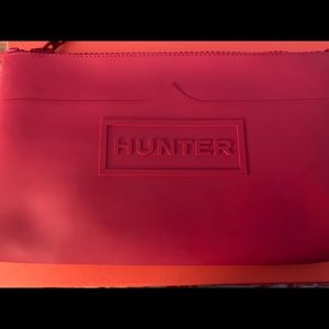 Hunter for Target large pouch/wristlet